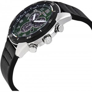Citizen Chronograph galéria