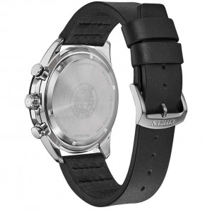 Citizen Chronograph galéria
