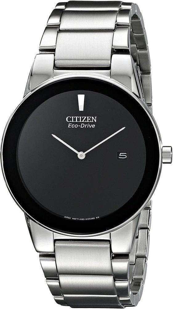 Citizen Axiom