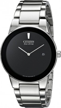 Citizen Axiom galéria