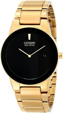 Citizen Axiom galéria