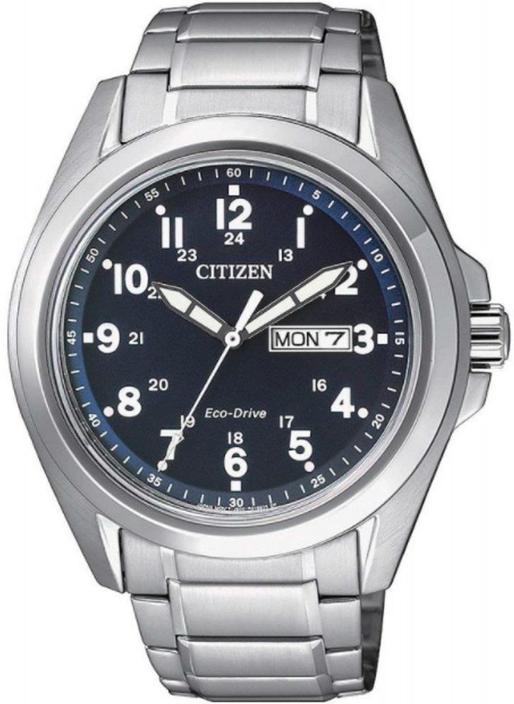 Citizen Eco-Drive
