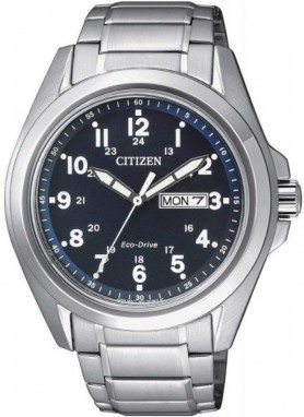 Citizen Eco-Drive galéria