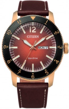 Citizen Eco-Drive galéria