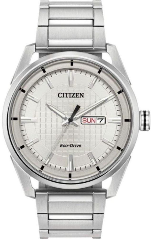 Citizen Eco-Drive
