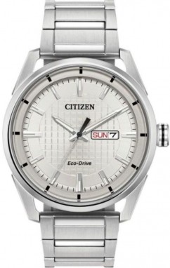 Citizen Eco-Drive galéria