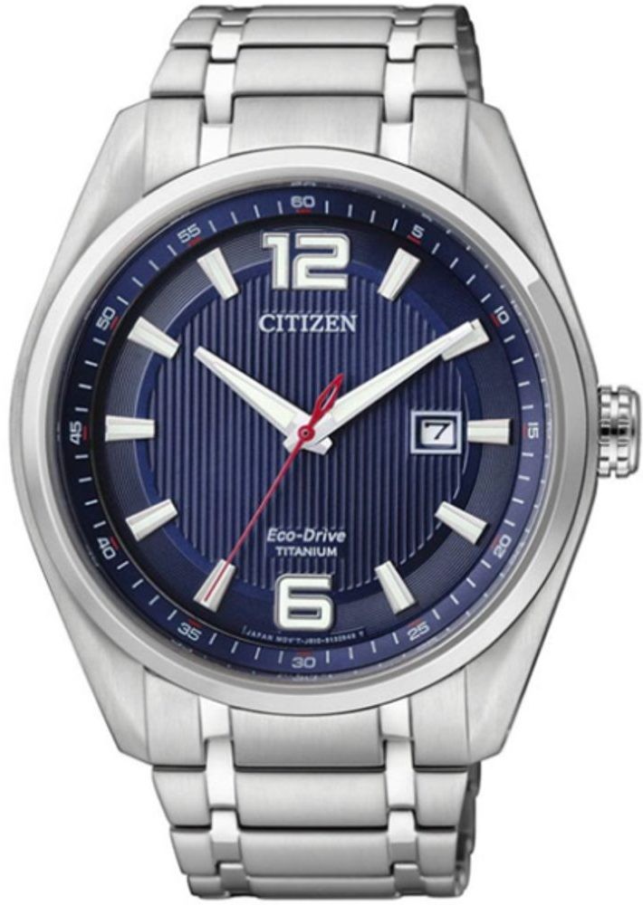Citizen Super Titanium