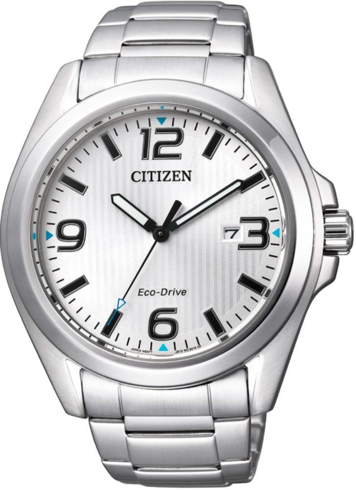 Citizen Eco-Drive