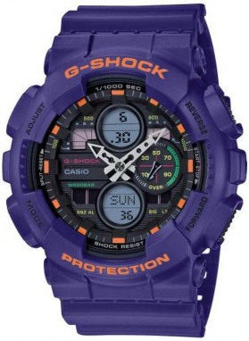 Casio G-Shock Original galéria