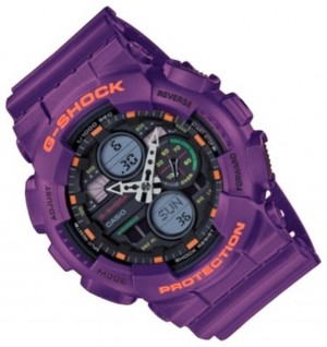 Casio G-Shock Original galéria