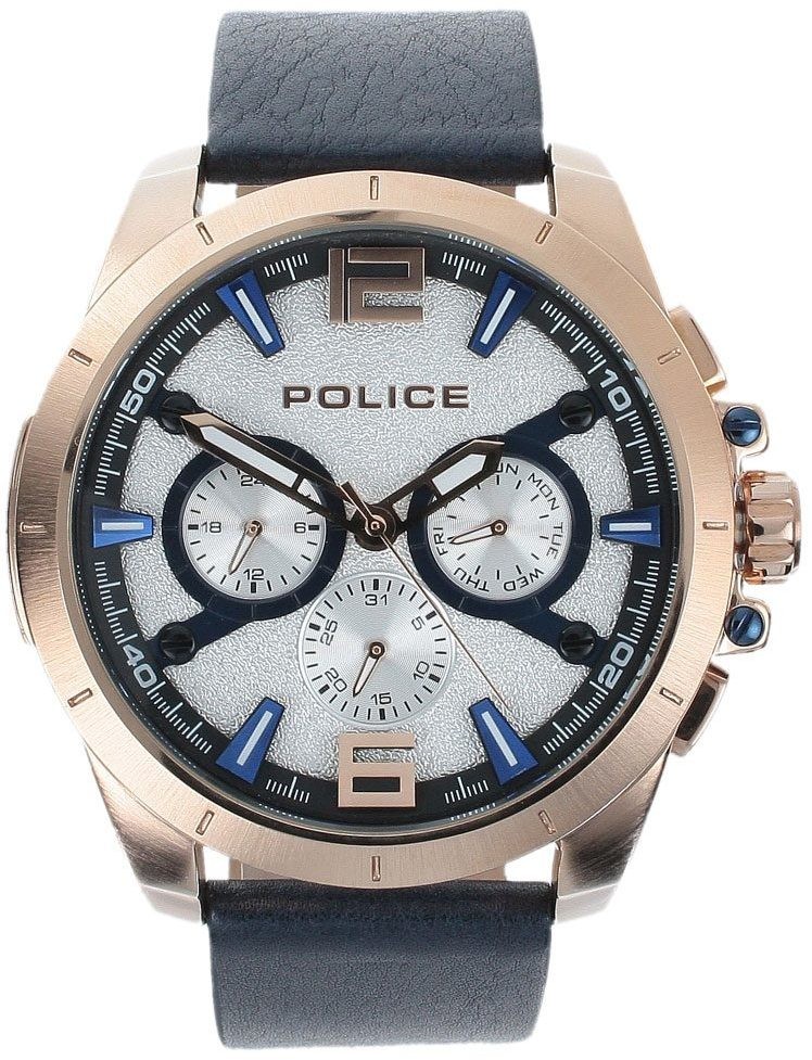 Police Rennes