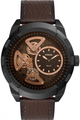 Fossil Bronson Twist galéria