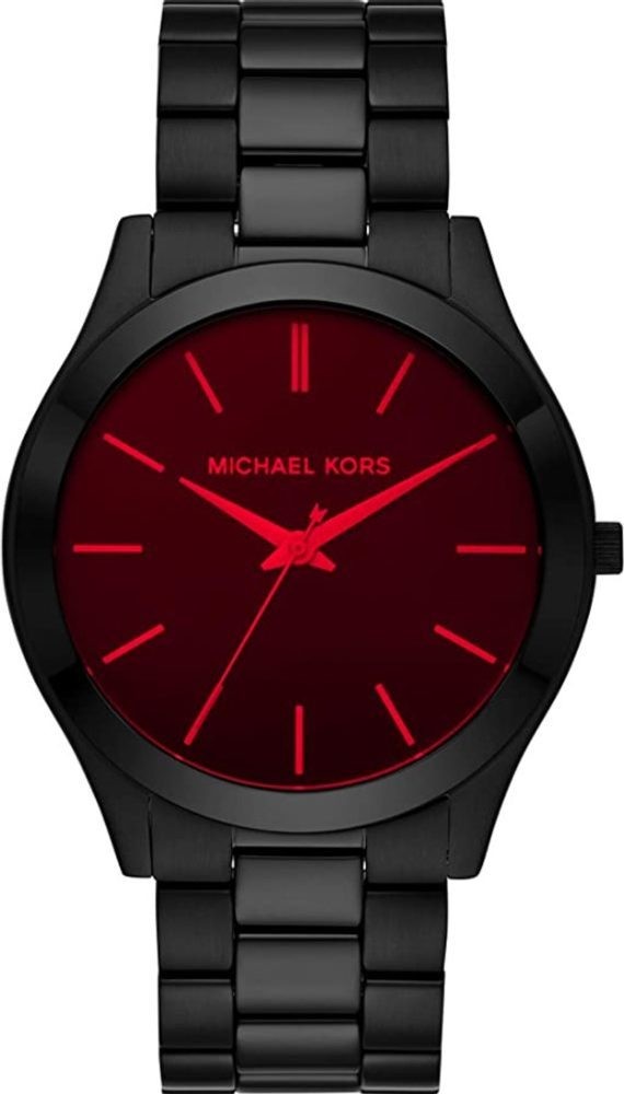 Michael Kors Slim Runway