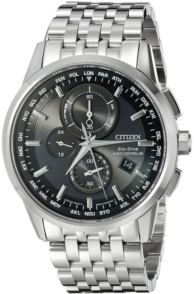 Citizen Men´s World Chronograph