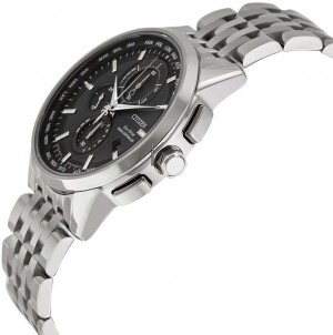 Citizen Men´s World Chronograph galéria