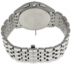 Citizen Men´s World Chronograph galéria