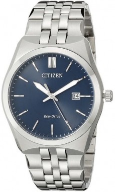 Citizen Eco-Drive galéria