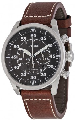 Citizen Eco-Drive Avion galéria