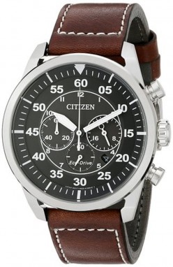 Citizen Eco-Drive Avion galéria