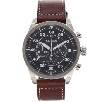 Citizen Eco-Drive Avion galéria