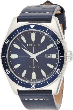 Citizen Vintage Brycen Sport galéria