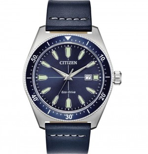 Citizen Vintage Brycen Sport galéria