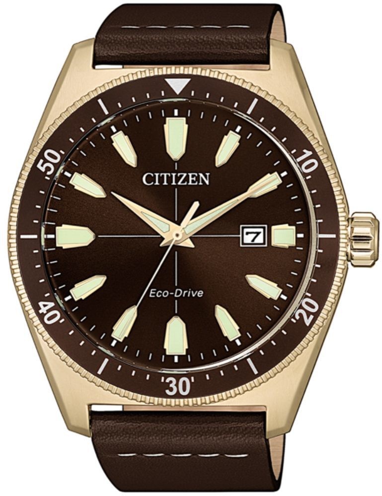 Citizen Vintage Brycen Sport