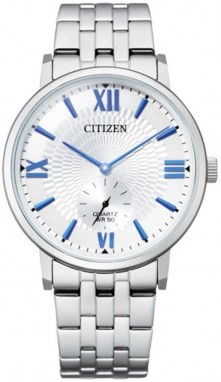 Citizen Quartz galéria