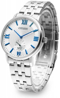 Citizen Quartz galéria