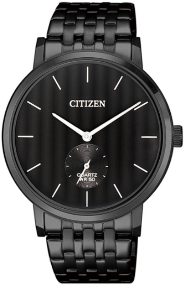Citizen Quartz