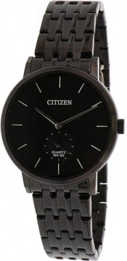 Citizen Quartz galéria