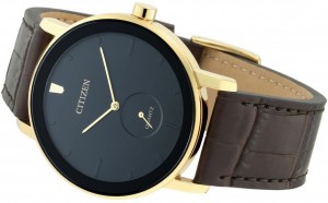 Citizen Quartz galéria