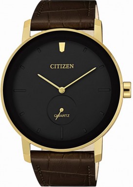 Citizen Quartz galéria