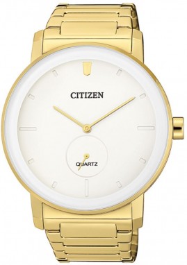 Citizen Quartz galéria