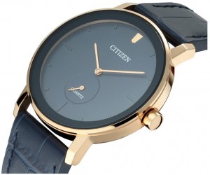 Citizen Quartz galéria