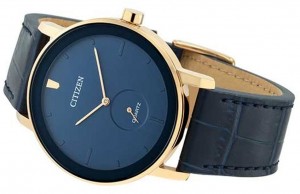 Citizen Quartz galéria