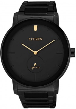 Citizen Quartz galéria