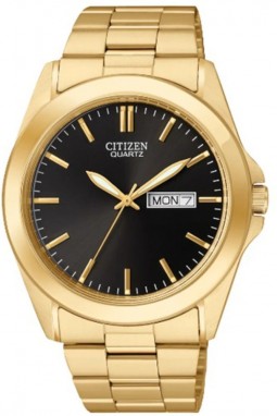 Citizen Quartz galéria