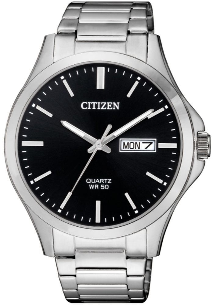 Citizen Quartz