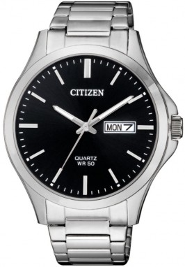 Citizen Quartz galéria