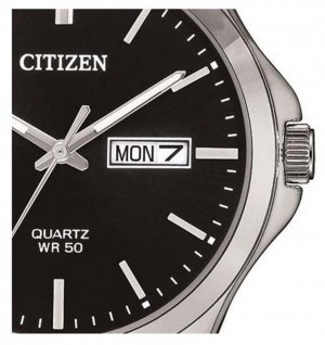 Citizen Quartz galéria