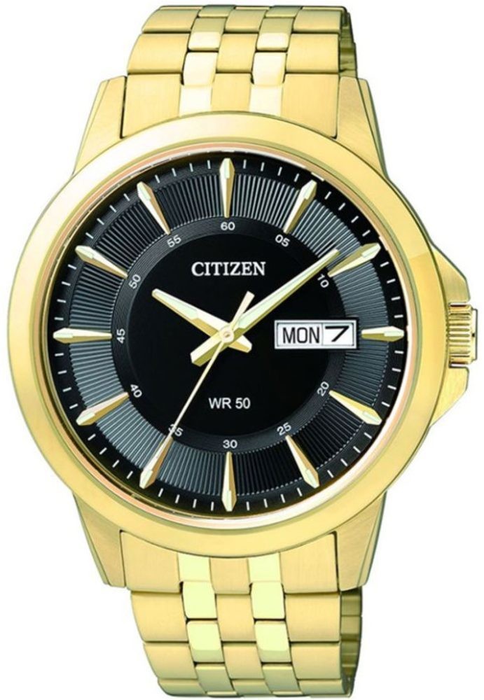 Citizen Quartz