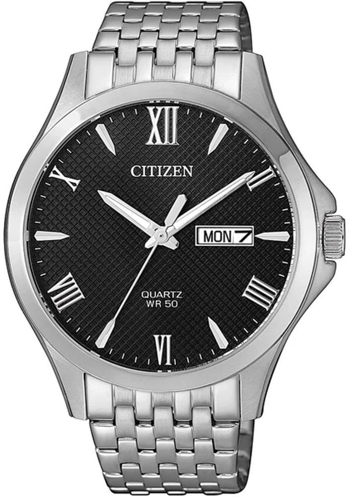 Citizen Dress