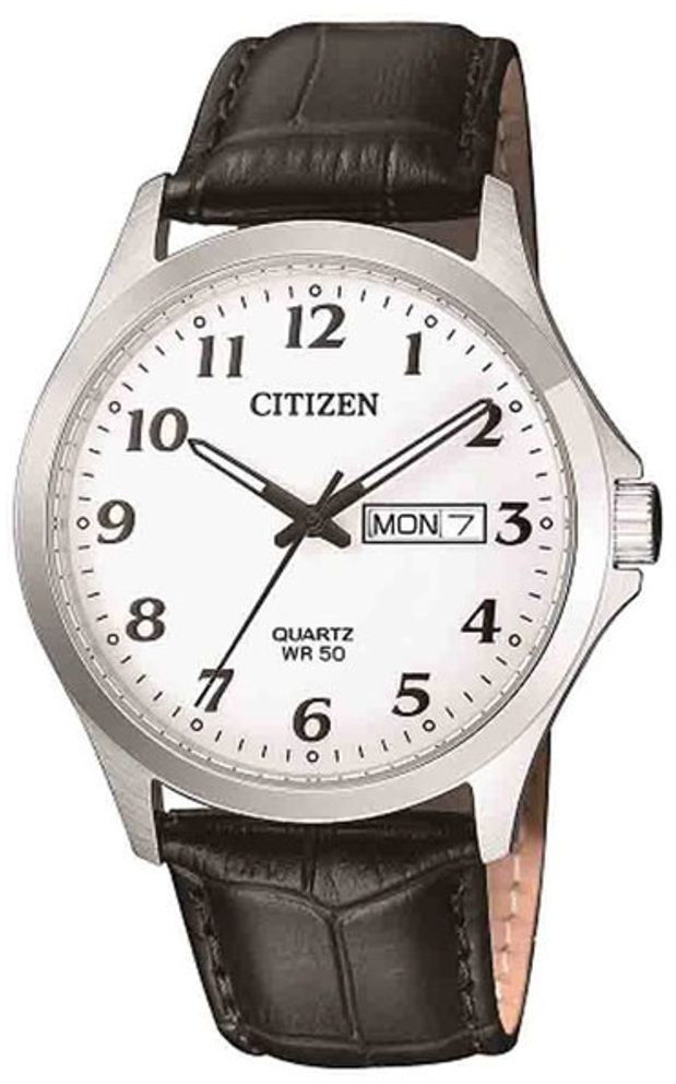 Citizen Dress