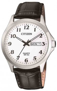 Citizen Dress galéria