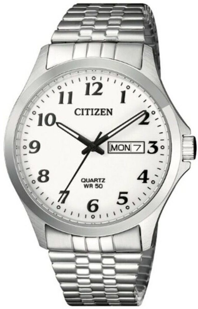 Citizen Dress