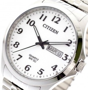Citizen Dress galéria