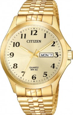 Citizen Dress galéria