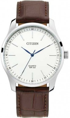 Citizen Quartz galéria