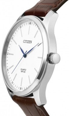 Citizen Quartz galéria